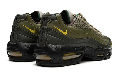 Airmax Limited Edition Green